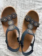 Skechers Sandalen Maat 38, Kleding | Dames, Schoenen, Ophalen of Verzenden, Gedragen, Blauw, Sandalen of Muiltjes