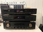 Marantz stereo setje
