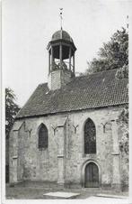 AK Weerselo - Stiftskerk, achterzijde, Verzamelen, Verzenden, 1940 tot 1960, Gelopen, Overijssel