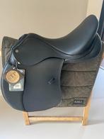 18 inch zadel RP Soft Panel- leer uitvoering! Teab!, ., Nieuw, Ophalen of Verzenden, Springen