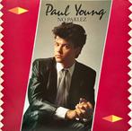 Paul Young – No Parlez, Ophalen of Verzenden, 1980 tot 2000, 12 inch