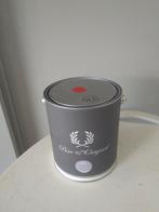 Pure & Original krijtverf muurverf Lipstick, Nieuw, Ophalen of Verzenden, Verf, Minder dan 5 liter