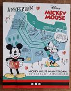 Munten mickey mouse 750 jaar bestaan., Ophalen of Verzenden, Koningin Beatrix, Overige waardes, Goud