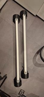 Originele Opel Zafira B Dakdragers (2005-2011), Auto diversen, Dakdragers, Ophalen of Verzenden, Zo goed als nieuw