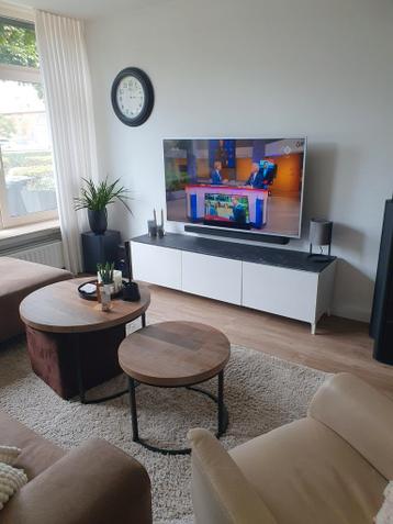 Ikea besta kast bovenblad. - afbeelding 2
