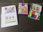 Smart games IQ splash, denkspel voor 1 speler vanaf 6 jaar., Ophalen of Verzenden, Minder dan 500 stukjes, Gebruikt, Rubik's of 3D-puzzel