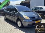 Citroen Xsara Picasso 1.6i-16V Image apk boekjes aanwezig, Voorwielaandrijving, 4 cilinders, Handgeschakeld, 1587 cc