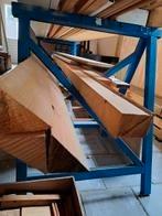 Douglas mastiekbalken, Ophalen, Nieuw, Balk, Overige houtsoorten