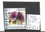 pers.zegel Hallmark (3a), Ophalen of Verzenden
