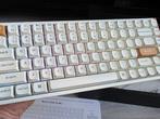 Keychron K2 HE Q1 Mechanisch Keyboard - Nieuw!, Gaming toetsenbord, Nieuw, Ophalen of Verzenden, Draadloos