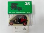 RIO 1:43 Renault Marne taxi bracht soldaten WO1 naar front, Ophalen of Verzenden, Nieuw, Auto, Overige merken