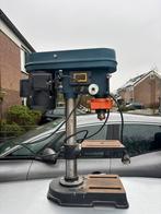 Einhell SB 401, Ophalen of Verzenden, Zo goed als nieuw, Boormachine