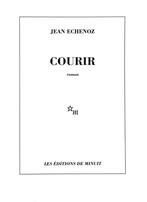 Courir, Boeken, Ophalen of Verzenden, Gelezen, Echenoz, Jean