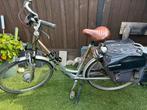 Giant twist double elektrische fiets, 51 tot 55 cm, Ophalen, Minder dan 30 km per accu, Giant