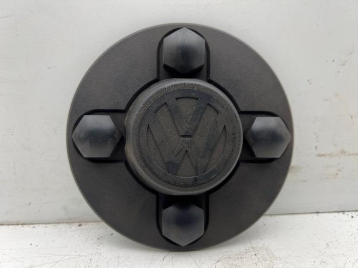 Wieldop van een Volkswagen Caddy, Auto-onderdelen, Banden en Velgen, Personenwagen, Gebruikt, 3 maanden garantie, Ophalen of Verzenden