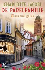 Glanzend geluk - Charlotte Jacobi, Ophalen of Verzenden, Nieuw, Charlotte Jacobi