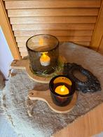 Diversen Sobere/Landelijke Woonaccessoires, Huis en Inrichting, Woonaccessoires | Overige, Ophalen of Verzenden, Zo goed als nieuw