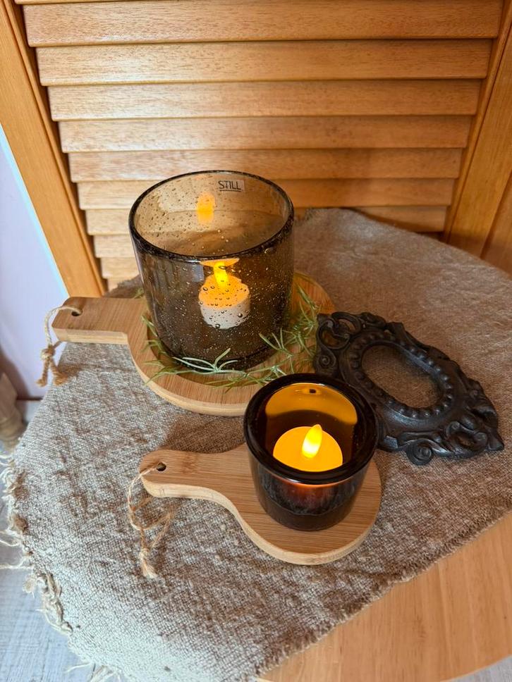 Diversen Sobere/Landelijke Woonaccessoires, Huis en Inrichting, Woonaccessoires | Overige, Zo goed als nieuw, Ophalen of Verzenden