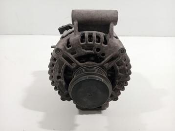 Dynamo Ford Mondeo beschikbaar voor biedingen