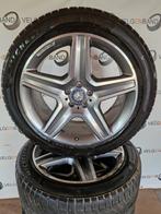 zomerset winterset mercedes gle gls ml w166 wielen amg w164, Gebruikt, 265 mm, Banden en Velgen, Ophalen of Verzenden