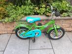 Leuke fiets voor kinderen van 3 tot 4 jaar, Ophalen, Gebruikt, 16 tot 20 inch