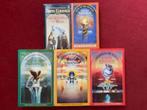 DAVID EDDINGS THE MALLOREAN,PAPERBACKS ENGELS   Guardians of, Ophalen of Verzenden, Gelezen