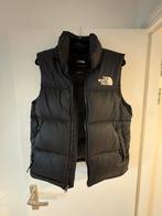 The North Face bodywarmer nuptse maat S, Kleding | Heren, Bodywarmers, Maat 48/50 (M), Zwart, Ophalen of Verzenden, Zo goed als nieuw