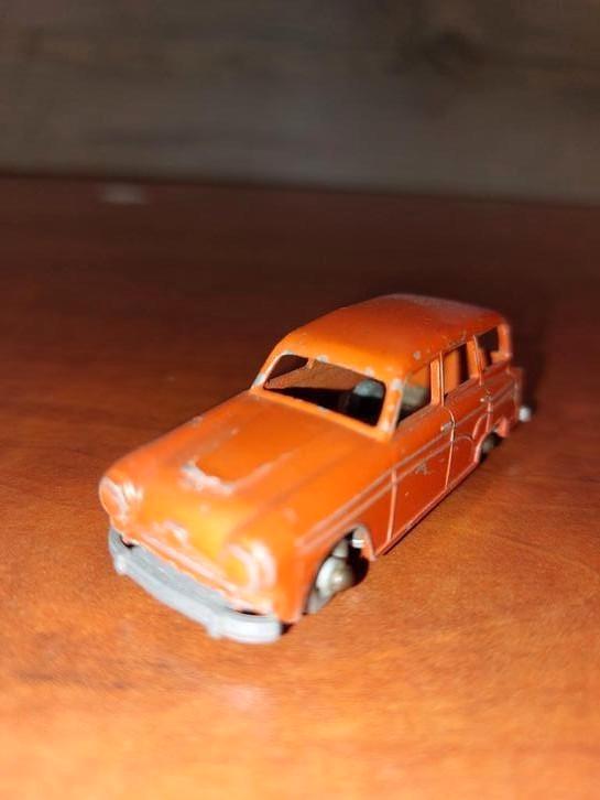 AUSTIN WESTMINSTER  A95 COUNTRYMAN, Hobby en Vrije tijd, Modelauto's | Overige schalen, Gebruikt, Auto, Ophalen of Verzenden