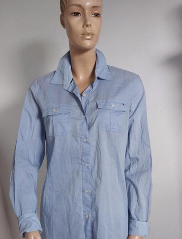 Tommy HIlfiger Blouse in maat M. beschikbaar voor biedingen