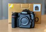Nikon D500 body (15.753 clicks) nieuwstaat, Audio, Tv en Foto, Fotocamera's Digitaal, 20 Megapixel, Spiegelreflex, Ophalen of Verzenden