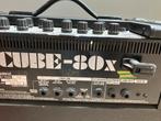 Roland Cube 80x versterker, Muziek en Instrumenten, Versterkers | Bas en Gitaar, Ophalen of Verzenden, Zo goed als nieuw, Gitaar