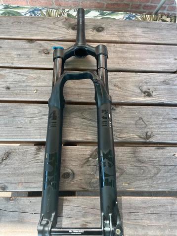 Fox 34 Performance 140mm 44 rake 110 boost 29inch beschikbaar voor biedingen
