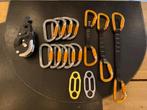 Petzl klimmateriaal, Ophalen of Verzenden, Nieuw, Overige typen