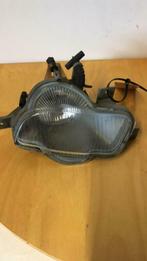 Mistlamp links org Volvo V70 II ('00-'08) 8620228, Gebruikt, Ophalen of Verzenden, Volvo, Volvo