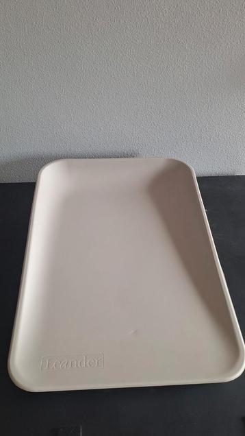 Leander Aankleedkussen - Zo goed als nieuw! beschikbaar voor biedingen