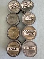 Mintenz Oogschaduw - Fullsize, Sieraden, Tassen en Uiterlijk, Ogen, Ophalen of Verzenden, Zo goed als nieuw, Make-up
