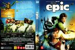 Epic, Vanaf 6 jaar, Ophalen of Verzenden, Zo goed als nieuw