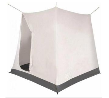 Kampa 2 Berth Binnen tent beschikbaar voor biedingen