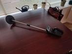 Metaaldetector, Hobby en Vrije tijd, Metaaldetectors, Gebruikt, 30 cm of minder, Instelbare gevoeligheid, Ophalen