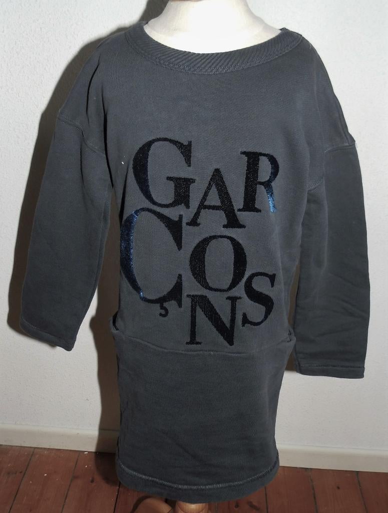 mooie Ruby Tuesday jurk maat 104, Meisje, Ophalen of Verzenden, Zo goed als nieuw, Ruby Tuesday