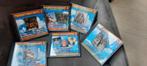 CD's militaire/fanfare muziek Regenboog serie, Cd's en Dvd's, Ophalen of Verzenden, Gebruikt, Overige genres
