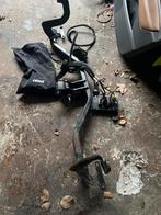 Complete  trekhaakset peugeot 5008, Auto-onderdelen, Trekhaken, Ophalen, Gebruikt, Info, Thole