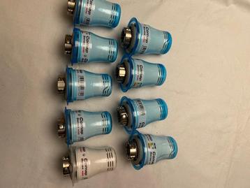 Comap Senso thermostaatknoppen 9 stuks M30 en M28 beschikbaar voor biedingen