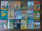 Pakket van 18 Christelijke Kinderboeken!, Ophalen of Verzenden, Gelezen
