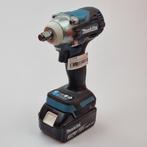 Makita DTW300 Accu Slagmoersleutel | Nette staat, Makita, Zo goed als nieuw, Support@makita.com, Makita Corporation, 3-11-8, Sumiyoshi-cho, 
Anjo, Aichi 446-8502
Japan