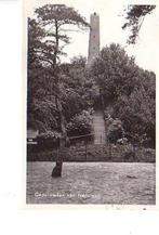 Ansichtkaart 	Woudenberg	Pyramide van Austerlitz, Verzamelen, Ansichtkaarten | Nederland, Verzenden, 1940 tot 1960, Gelopen, Utrecht