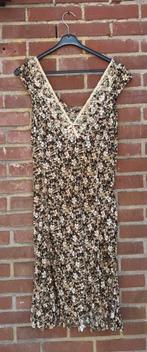 Super gaaf Liu Jo jurkje. Perfecte pasvorm maat 38, Kleding | Dames, Ophalen of Verzenden, Zo goed als nieuw, Maat 38/40 (M), Boven de knie