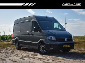 Volkswagen Crafter 30 2.0 TDI L3H3 Highline beschikbaar voor biedingen