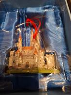 Disney castle ornament sneeuwwitje, Ophalen of Verzenden, Sneeuwwitje of Doornroosje, Nieuw, Beeldje of Figuurtje