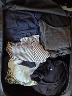 Zwangerschapskleding Mix, Kleding | Dames, Positiekleding, Zwart, Shirt of Top, Zo goed als nieuw, Ophalen
